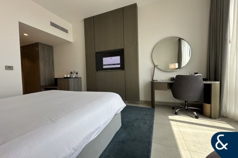 شقة في دائرة قرية جميرا, دبي استوديو, 30 م² رقم 74868 - صورة 2