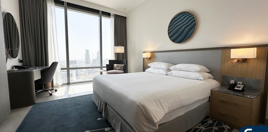 شقة في دائرة قرية جميرا, دبي استوديو, 30 م² رقم 74868