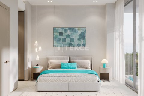 Купить квартиру в Дубае: 1 спальня, 77м², № 94368 - фото 22