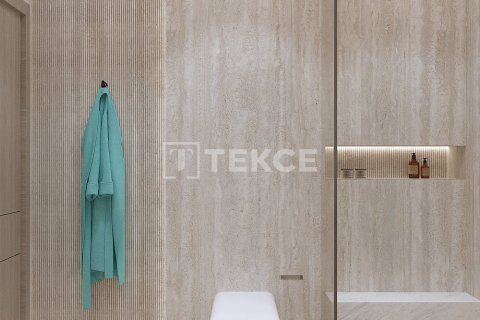 Купить квартиру в Дубае: 1 спальня, 77м², № 94368 - фото 26