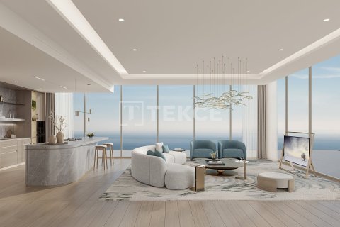 Купить квартиру в Дубае: 1 спальня, 77м², № 94364 - фото 14