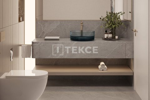 Купить квартиру в Дубае: 1 спальня, 77м², № 94364 - фото 18