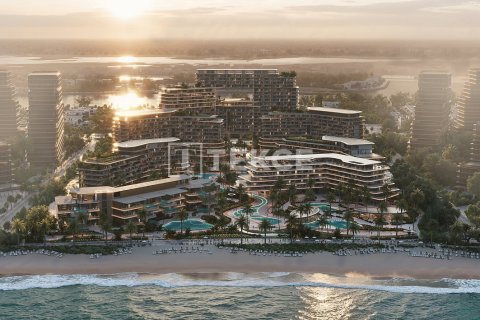 Квартира в Дубае, 1 спальня, 77м², № 94364