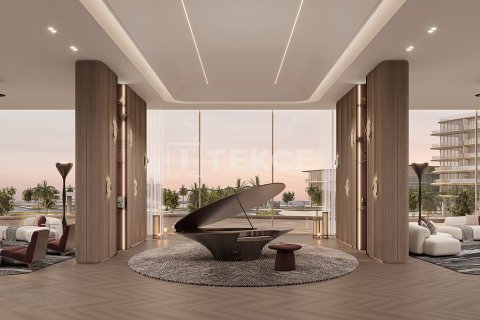 Купить квартиру в Дубае: 1 спальня, 77м², № 94364 - фото 8