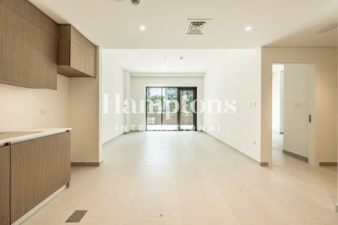 Снять в аренду квартиру в Dubai Creek Harbour (The Lagoons), Дубай: 1 спальня, 113.11962183м², № 94374 - фото 4