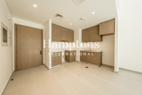 Снять в аренду квартиру в Dubai Creek Harbour (The Lagoons), Дубай: 1 спальня, 113.11962183м², № 94374 - фото 5