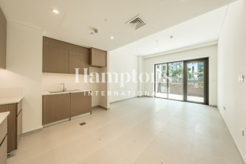 Apartment in Dubai Creek Harbour (The Lagoons), Dubai 1 bedroom, 113.12 sq.m. № 94374