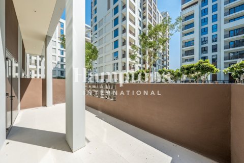 Снять в аренду квартиру в Dubai Creek Harbour (The Lagoons), Дубай: 1 спальня, 113.11962183м², № 94374 - фото 10