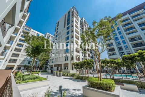 Снять в аренду квартиру в Dubai Creek Harbour (The Lagoons), Дубай: 1 спальня, 113.11962183м², № 94374 - фото 13