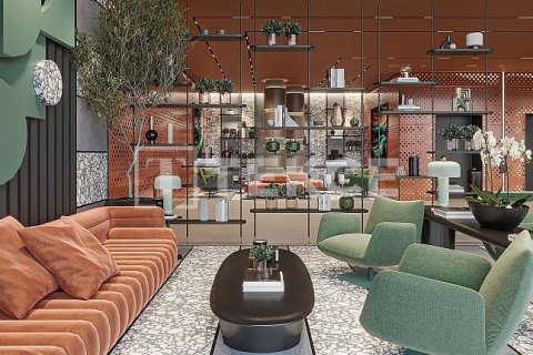 Купить квартиру в Arjan, Дубай: 2 спальни, 168м², № 94373 - фото 6