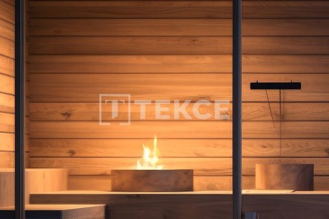 Купить квартиру в Arjan, Дубай: 2 спальни, 168м², № 94373 - фото 12