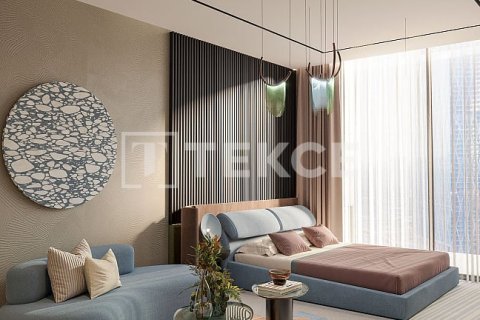 Купить квартиру в Arjan, Дубай: 2 спальни, 168м², № 94373 - фото 17