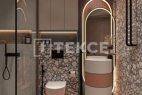 Купить квартиру в Arjan, Дубай: 2 спальни, 168м², № 94373 - фото 20