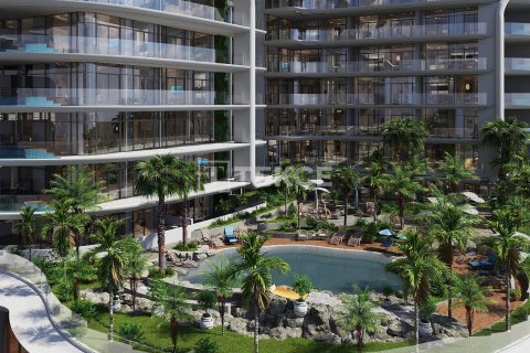 Купить квартиру в Arjan, Дубай: 2 спальни, 168м², № 94373 - фото 3