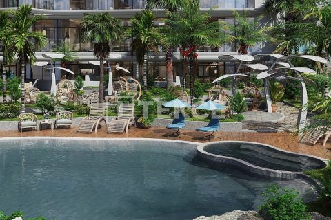 Купить квартиру в Arjan, Дубай: 2 спальни, 168м², № 94373 - фото 4