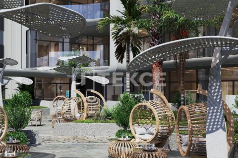 Купить квартиру в Arjan, Дубай: 2 спальни, 168м², № 94373 - фото 13