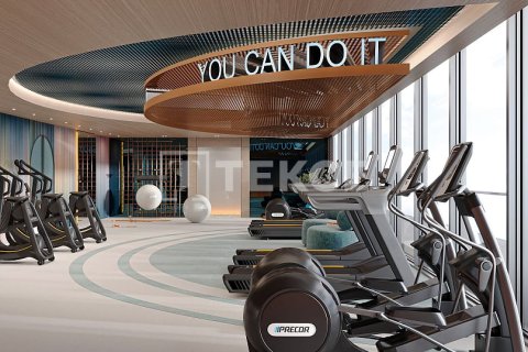 Купить квартиру в Arjan, Дубай: 2 спальни, 168м², № 94373 - фото 10