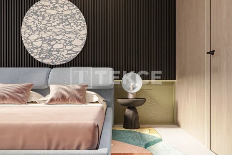 Купить квартиру в Arjan, Дубай: 2 спальни, 168м², № 94373 - фото 18