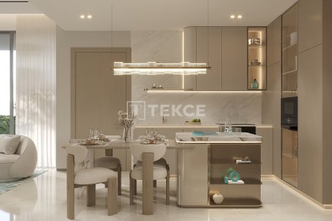 Купить квартиру в Дубае: 2 спальни, 121м², № 94369 - фото 19