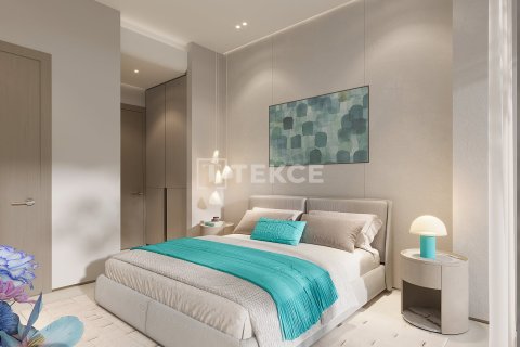 Купить квартиру в Дубае: 2 спальни, 121м², № 94369 - фото 23