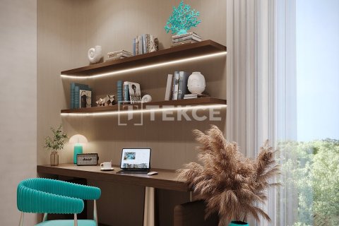 Купить квартиру в Дубае: 2 спальни, 121м², № 94369 - фото 24