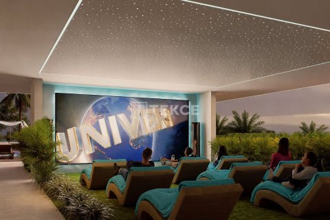 Купить квартиру в Дубае: 2 спальни, 121м², № 94369 - фото 15