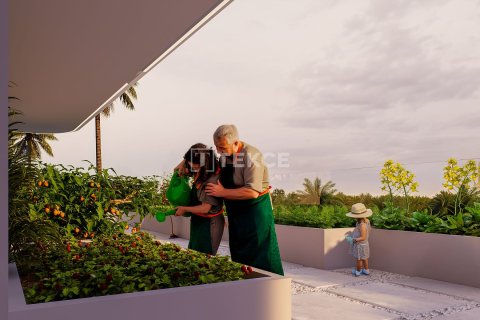 Купить квартиру в Дубае: 2 спальни, 121м², № 94369 - фото 7