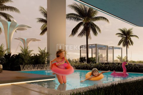 Купить квартиру в Дубае: 2 спальни, 121м², № 94369 - фото 9