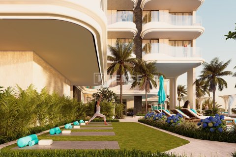 Купить квартиру в Дубае: 3 спальни, 253м², № 94370 - фото 6