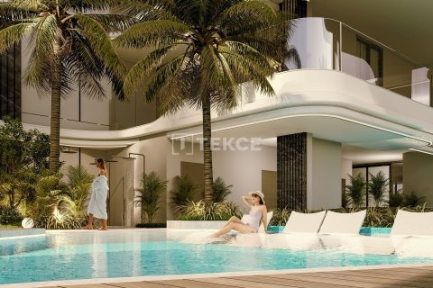 Купить квартиру в Дубае: 3 спальни, 253м², № 94370 - фото 17