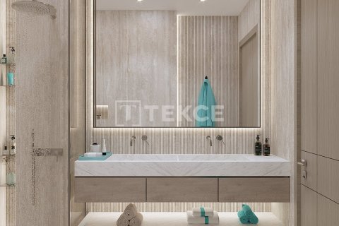 Купить квартиру в Дубае: 3 спальни, 253м², № 94370 - фото 25