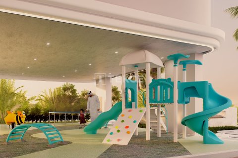 Купить квартиру в Дубае: 3 спальни, 253м², № 94370 - фото 10