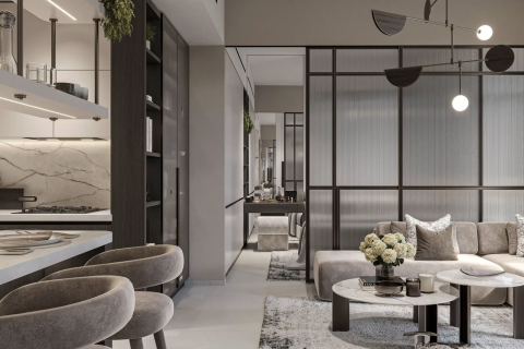 Apartamento en Dubai, 2 dormitorios, 80 m², № 94362 - foto 8