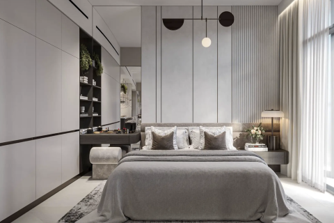 Apartamento en Dubai, 2 dormitorios, 80 m², № 94362 - foto 10