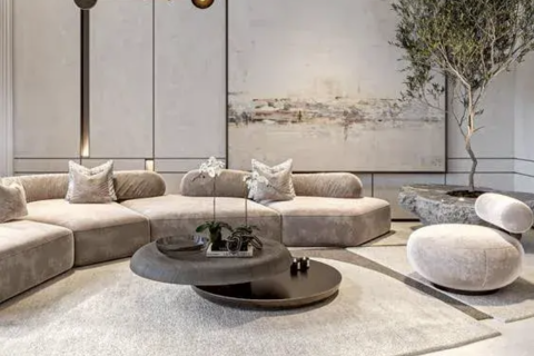 Apartamento en Dubai, 2 dormitorios, 80 m², № 94362 - foto 6