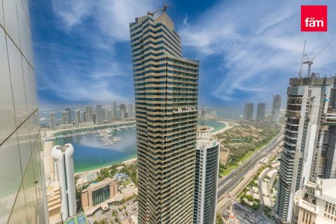 Купить квартиру в Дубай Марине, Дубай: 2 спальни, 129м², № 55088 - фото 14