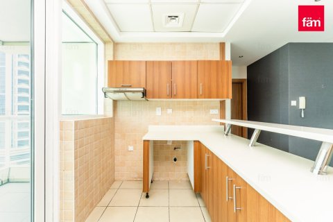 Купить квартиру в Дубай Марине, Дубай: 2 спальни, 129м², № 55088 - фото 6