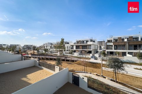 Купить виллу в Tilal Al Ghaf, Дубай: 4 спальни, 232.3м², № 55087 - фото 27