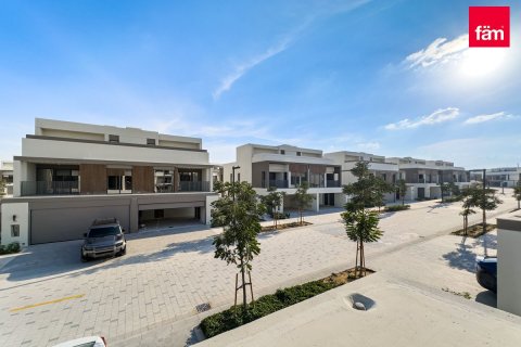 Купить виллу в Tilal Al Ghaf, Дубай: 4 спальни, 232.3м², № 55087 - фото 29
