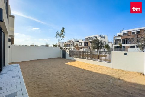 Купить виллу в Tilal Al Ghaf, Дубай: 4 спальни, 232.3м², № 55087 - фото 25