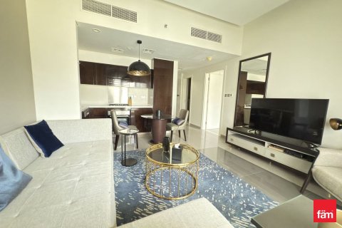 Apartment in Business Bay, Dubai 1 bedroom, 79.3 sq.m. № 55086 - photo 2