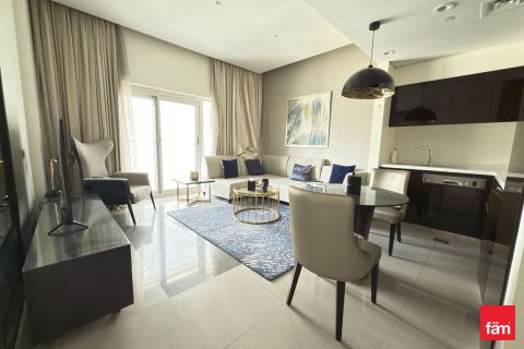 Apartment in Business Bay, Dubai 1 bedroom, 79.3 sq.m. № 55086 - photo 1