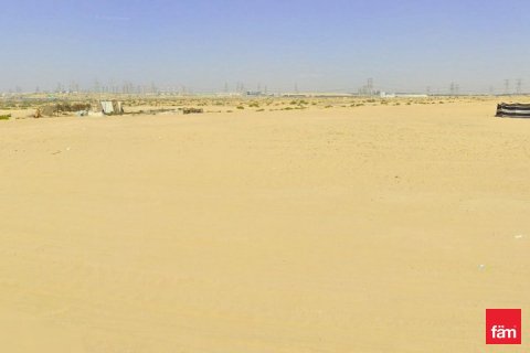 Купить земельный участок в Дубае: 2880м², № 55095 - фото 3