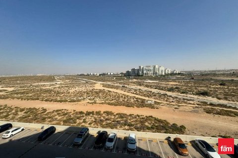 Купить земельный участок в Дубае: 2880м², № 55095 - фото 1