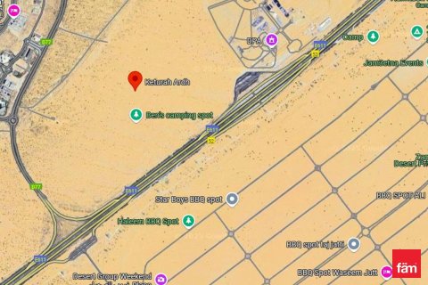 Купить земельный участок в Дубае: 2880м², № 55095 - фото 10