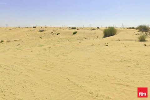 Купить земельный участок в Дубае: 2880м², № 55095 - фото 8
