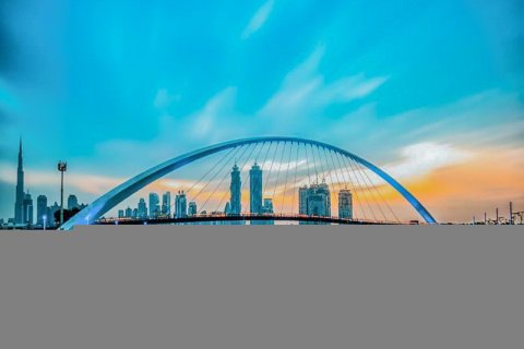 Apartamento en Business Bay, Dubai, 2 dormitorios, № 2025 - foto 17