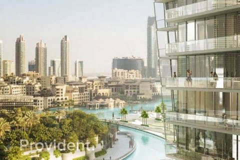 شقة في وسط مدينة دبي, دبي 5 غرف نوم  رقم 2027 - صورة 8