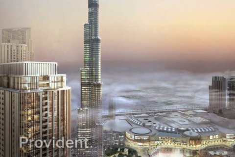 شقة في وسط مدينة دبي, دبي 5 غرف نوم  رقم 2027 - صورة 1