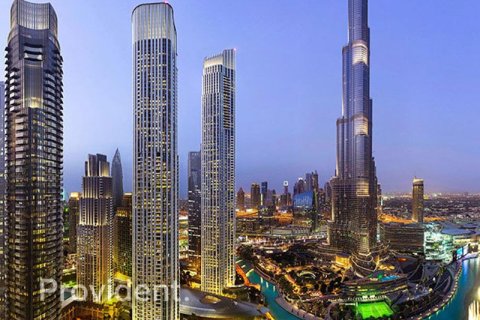 شقة في وسط مدينة دبي, دبي 5 غرف نوم  رقم 2027 - صورة 2